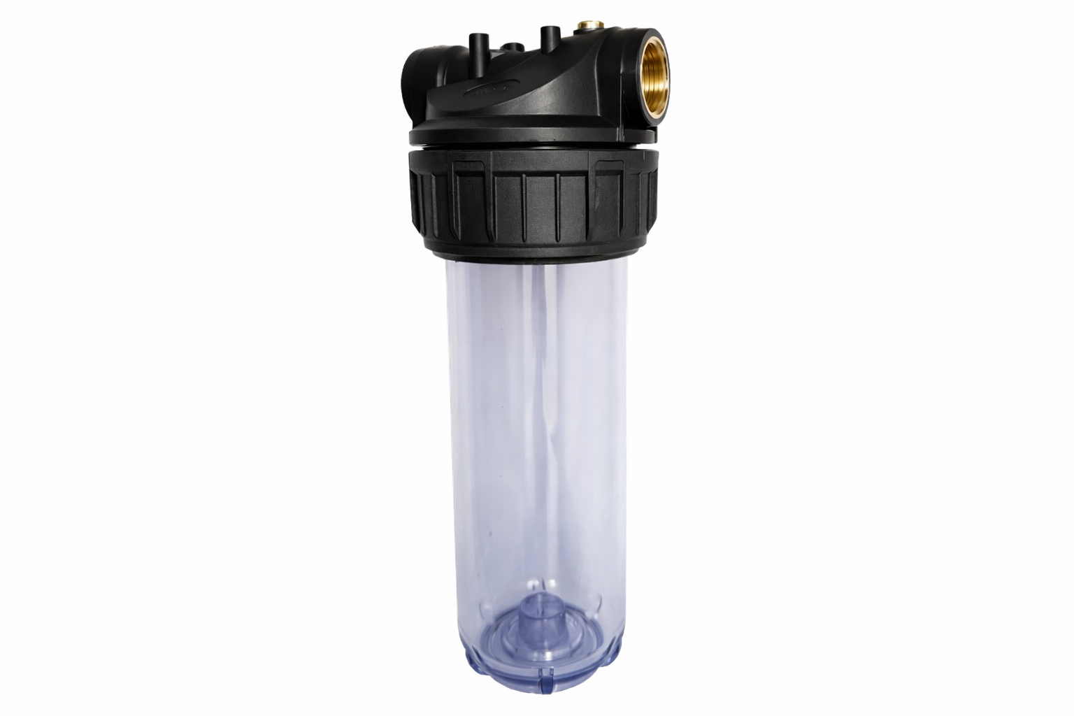 PolyFiltration Hydro 105 - black head