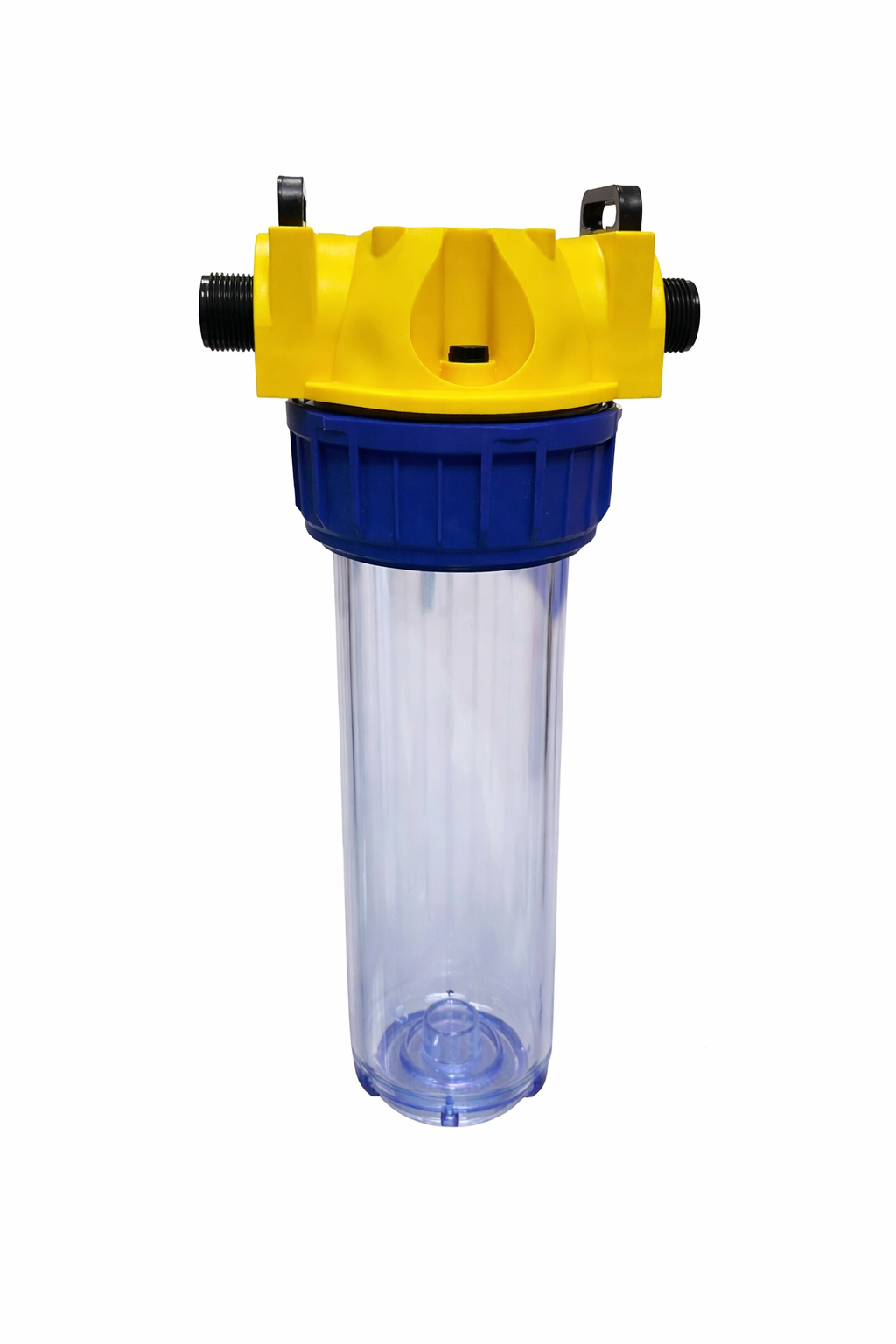 PolyFiltration Hydro 105 - yellow head