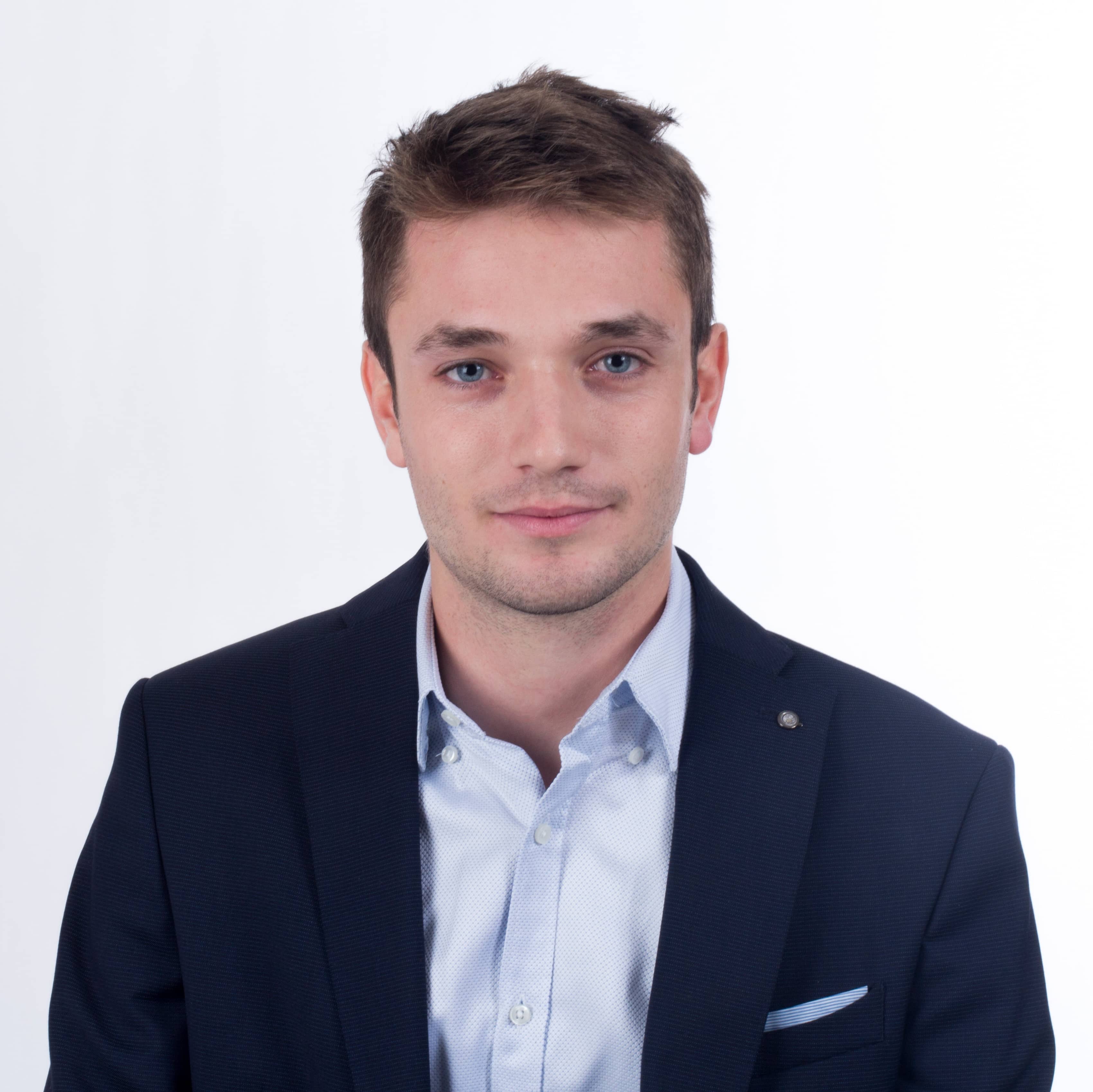 Photo Andréa<br>Professional portrait