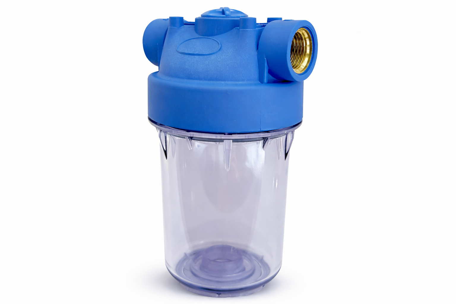 2-piece Filter - ECO MINI - Products