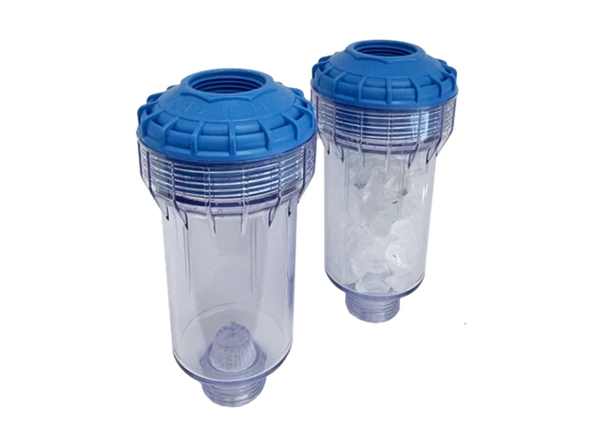 Waschmaschinen-Schutzfilter - Produkte