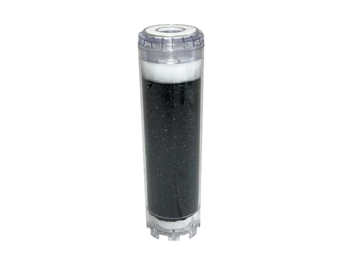 Activated carbon container - المنتجات
