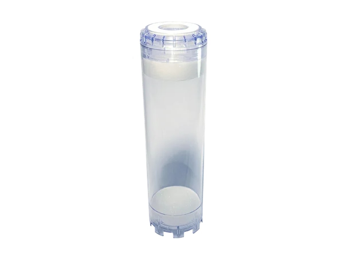 Empty container - المنتجات