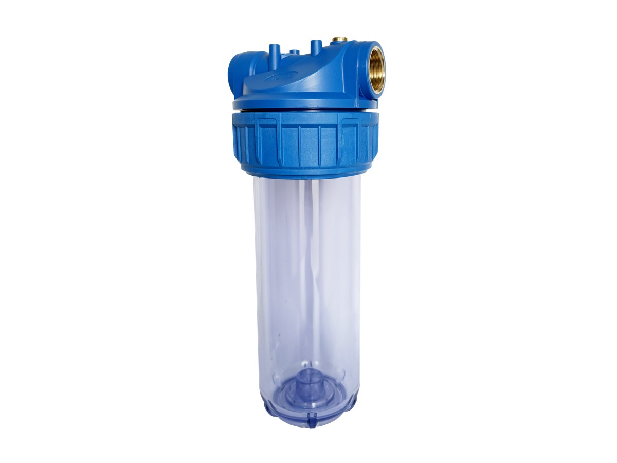 3-teiliger Filter - Produkte