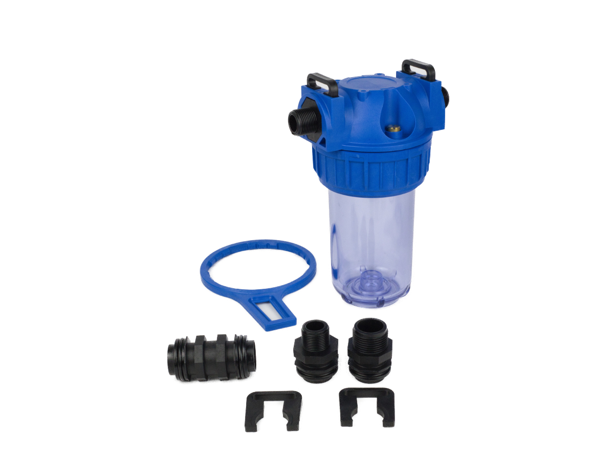 Hydro 105 - المنتجات