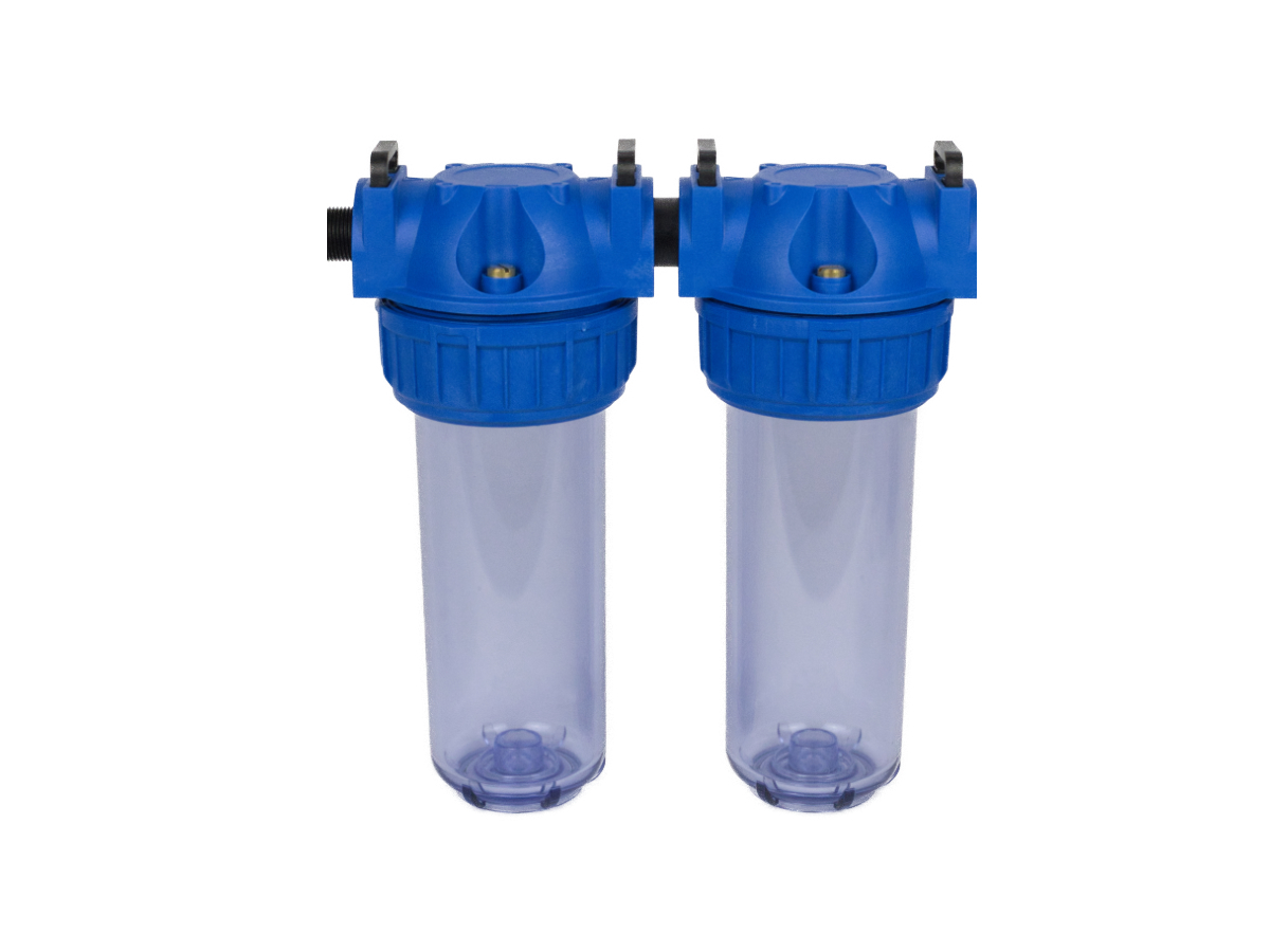 Hydro 105 Duplex - Productos