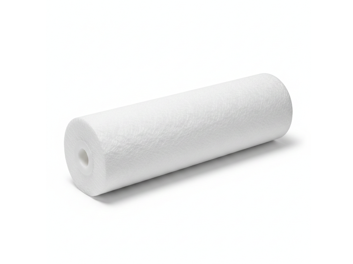 Cartouche Meltblown - Produits