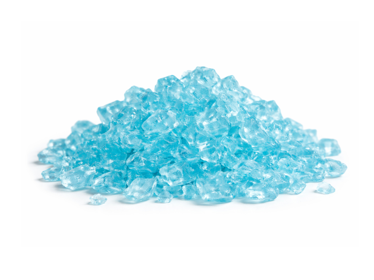 Siliko-Polyphosphat - Produkte