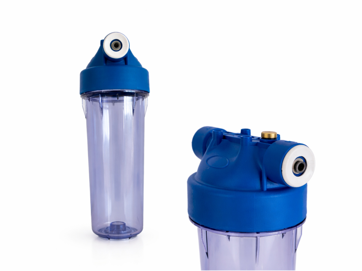 2-piece Filter John Guest - المنتجات