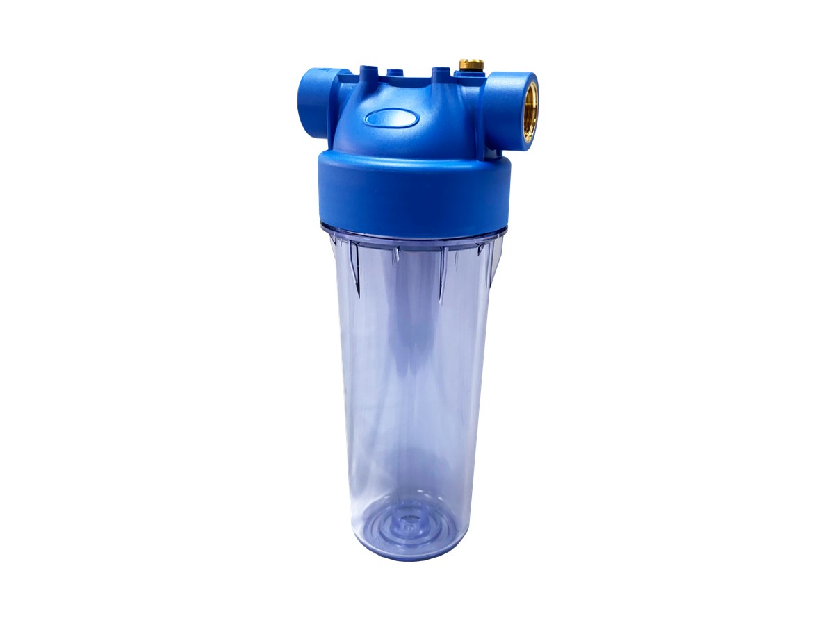 2-piece filter - Products