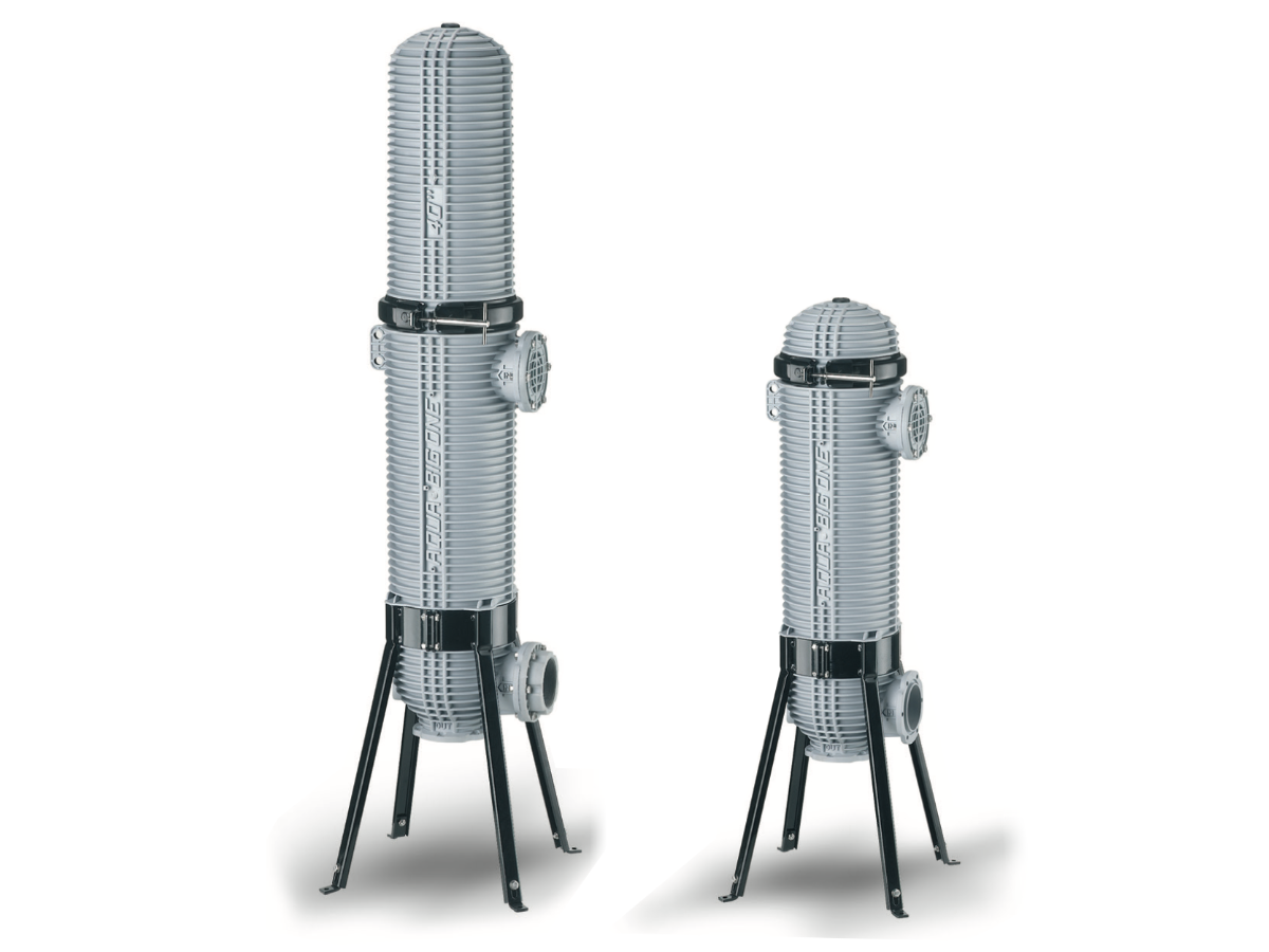 Aqua Big One - Prodotti