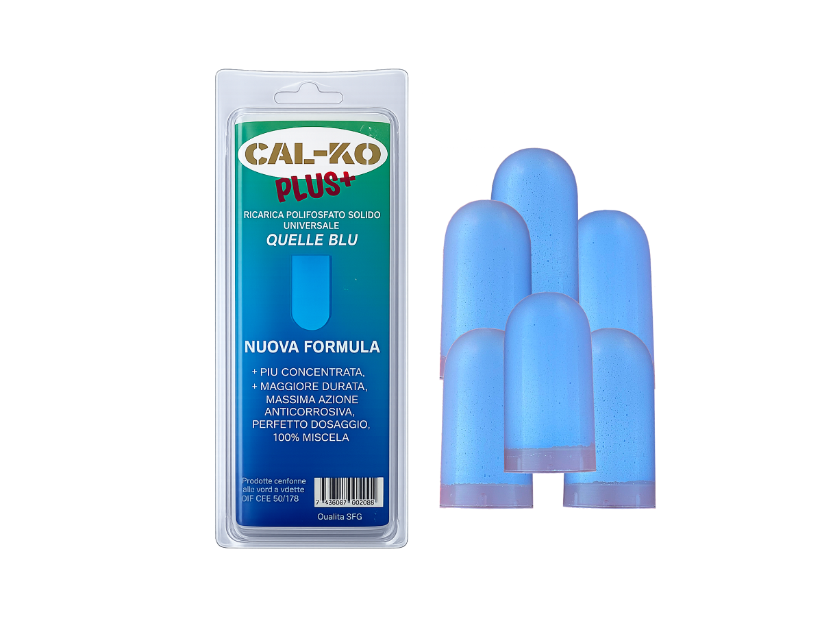 Cartucho antical PolyBlue - Productos